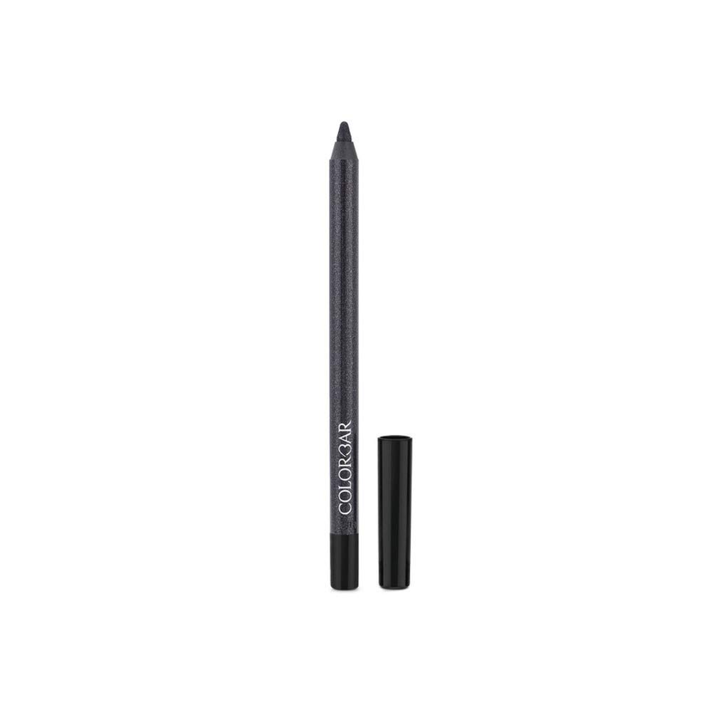 Colorbar I-Glide Eye Pencil, Coal Mine