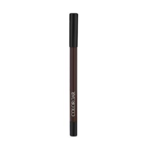 Colorbar I-Glide Eye Pencil - New Electra -[004] | High Gloss Finish | Waterproof | Lasts upto 8 hrs | Safe for sensitive eyes(Electra) Brown