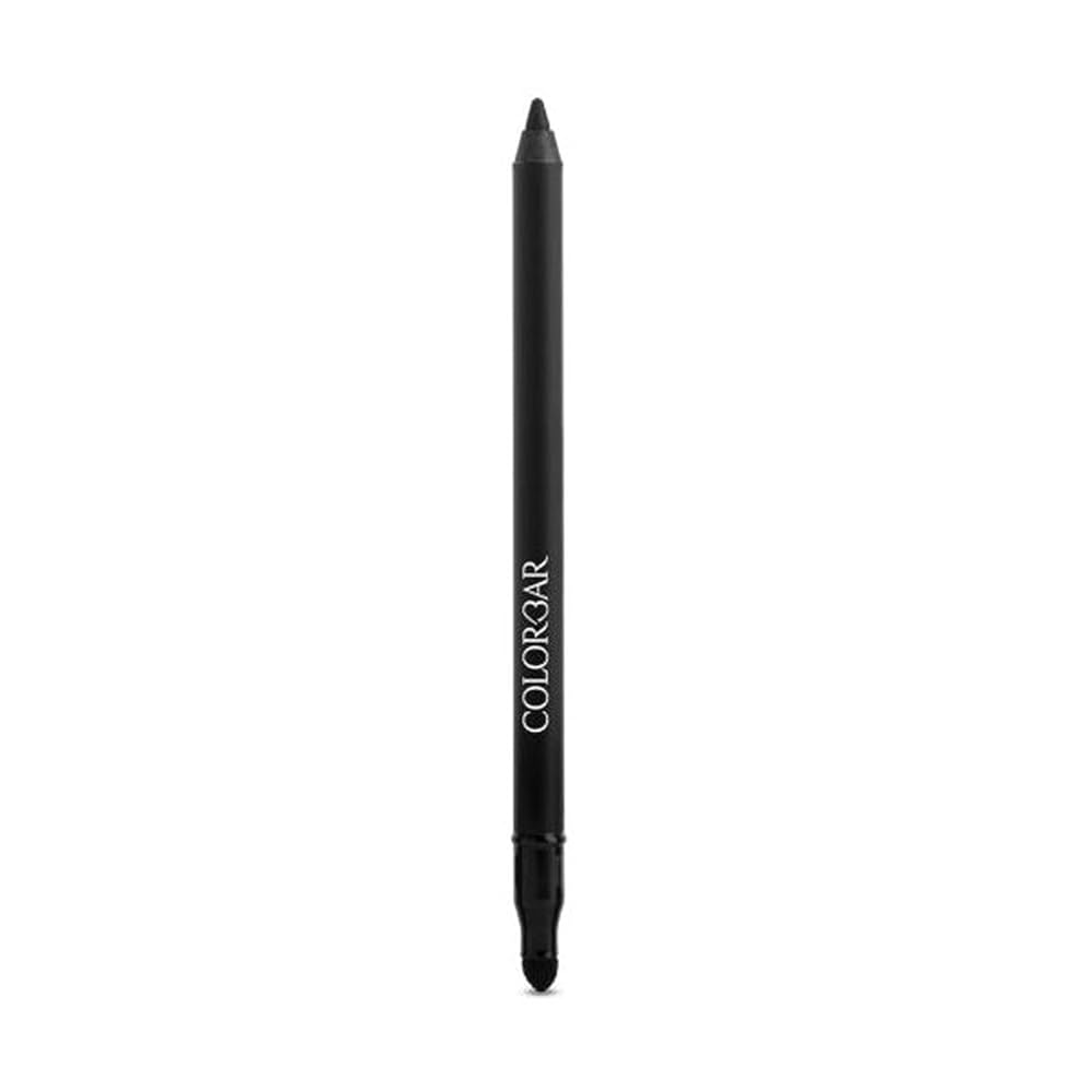 Colorbar Just Smoky Kajal, Just Marsala, 1.2g