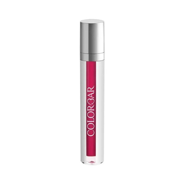 Colorbar Kiss Proof Liquid Lipstick - 004 Blush Crush (6.5ml) - Colorbar