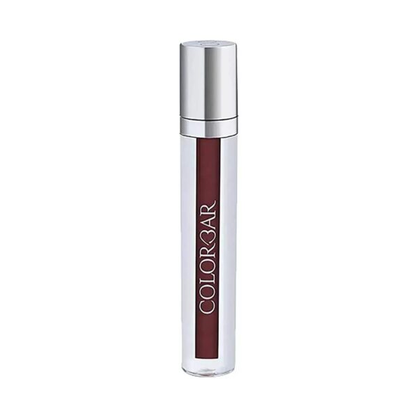 Colorbar Kiss Proof Liquid Lipstick - 012 Push Up (6.5ml) - Colorbar