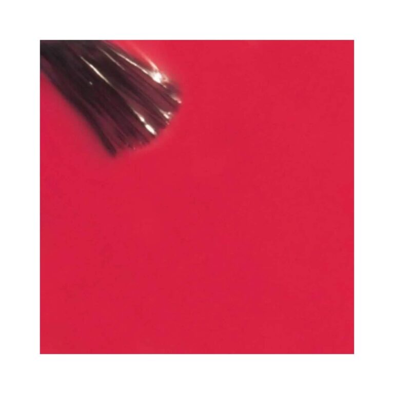 Colorbar Luxe Nail Lacquer - 044 Candy Romance (12ml) - Colorbar