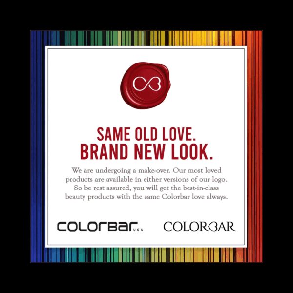 Colorbar Make Your Point Duo Cosmetic Pencil Sharpener (2 Pcs) - Colorbar