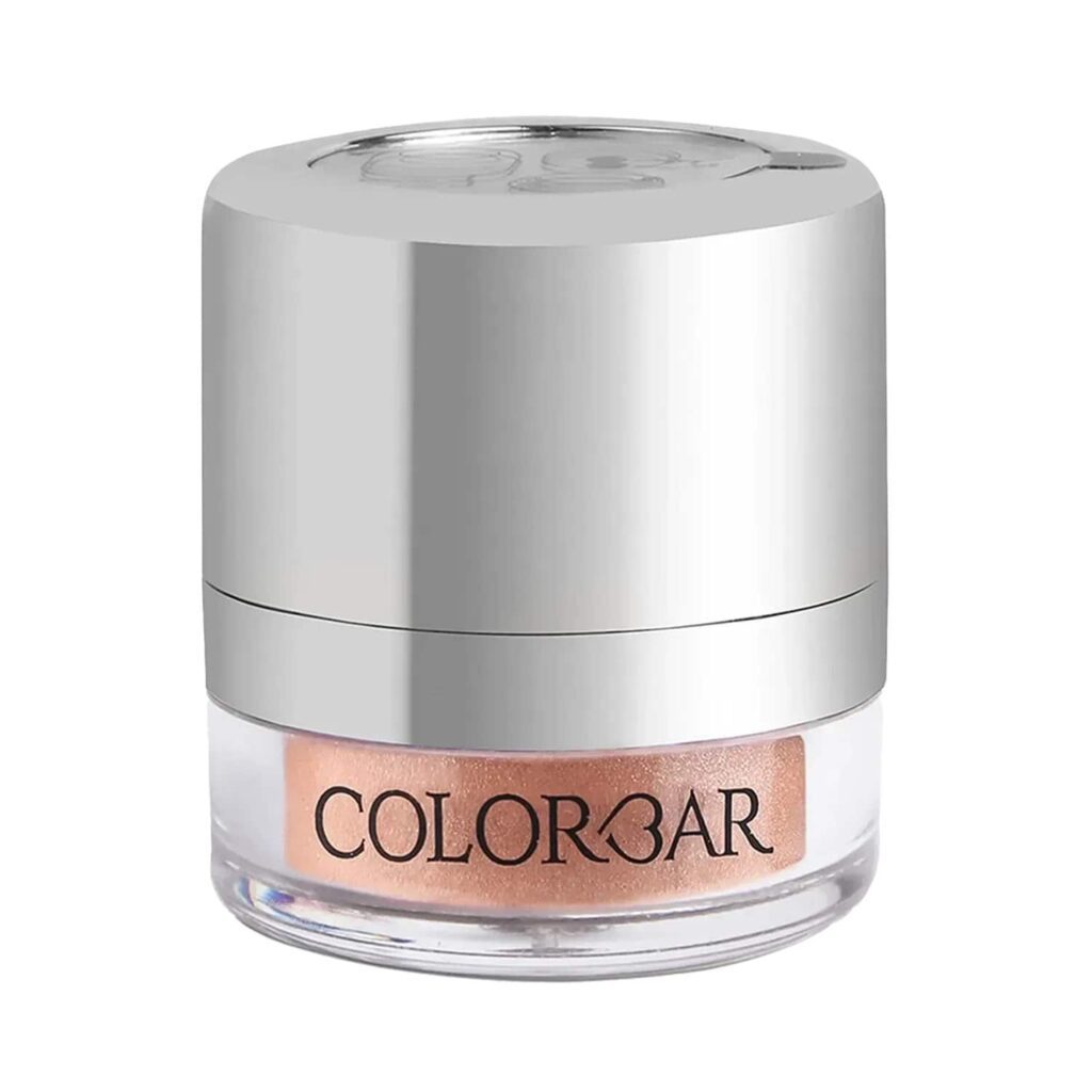 Colorbar Mettalics Body Shimmer Highlighter - 001 Miss Reflective (4gm) - Colorbar