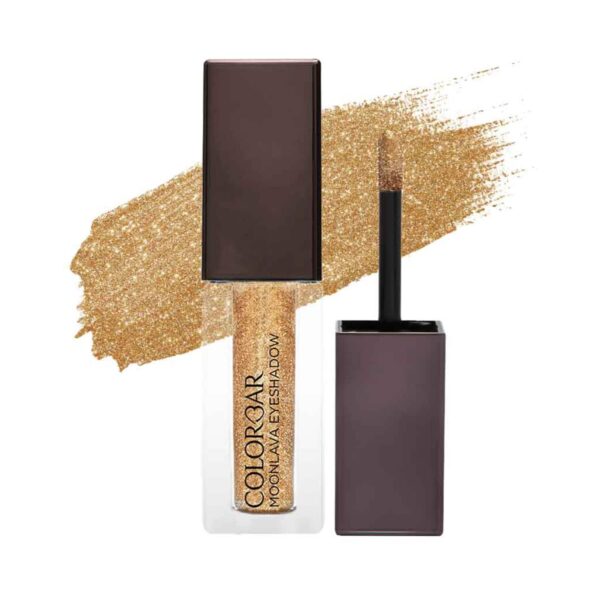 Colorbar Moon Lava Liquid Eyeshadow - 002 Orion (3.5g) - Colorbar
