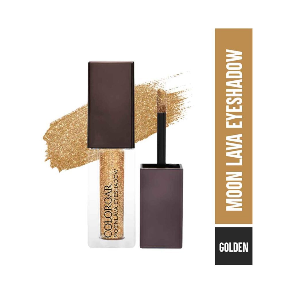 Colorbar Moon Lava Liquid Eyeshadow - 002 Orion (3.5g) - Colorbar