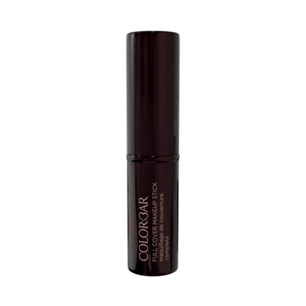 Colorbar New Perfect Match Primer (30 ml) + Colorbar Full Cover Make Up Stick - Fresh Ivory Combo - Colorbar