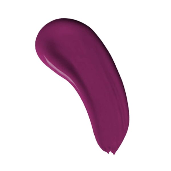Colorbar Powerkiss Vegan Matte Lipcolor - 023 Vampire (5ml) - Colorbar