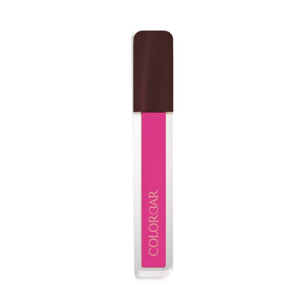 Colorbar Powerkiss Vegan Matte Lipcolor - 026 Chique (5ml) - Colorbar
