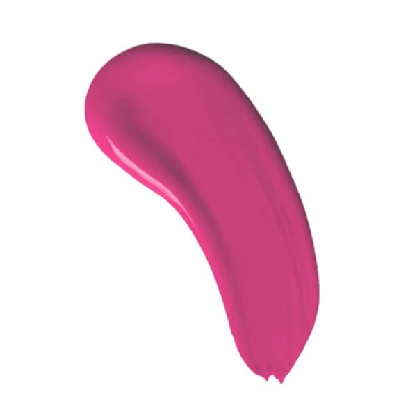 Colorbar Powerkiss Vegan Matte Lipcolor - 026 Chique (5ml) - Colorbar