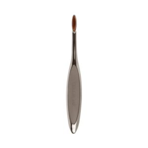Colorbar Pro Oval Eye Brush - Colorbar