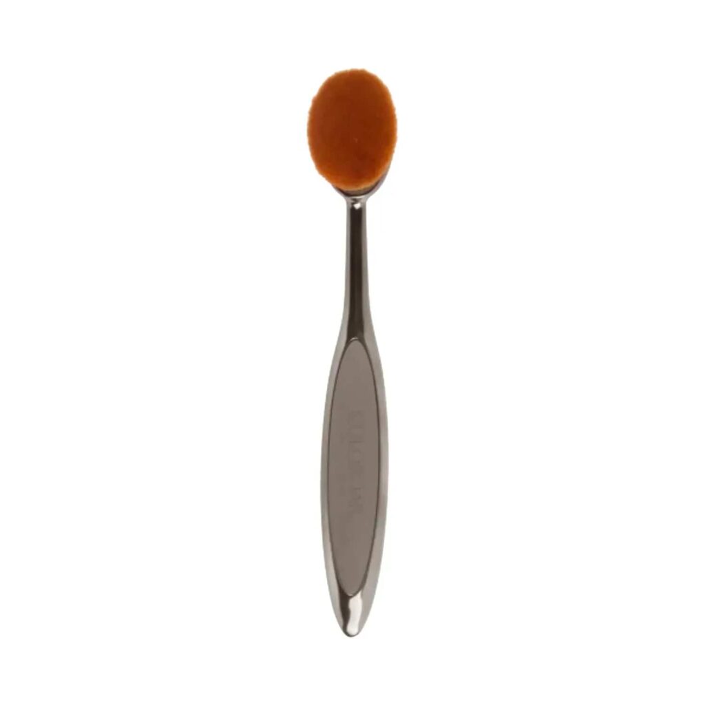 Colorbar Pro Oval Face Brush - Colorbar
