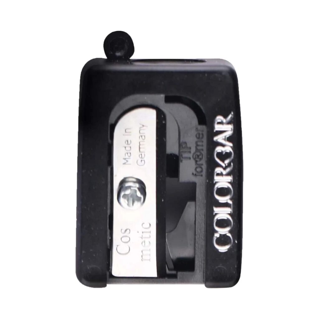 Colorbar Pro Tip Sharpener (5g) - Colorbar