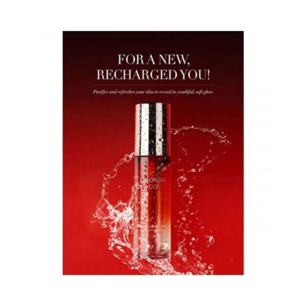 Colorbar Timeless Lift Miracle Cleanser (70 ml) - Colorbar