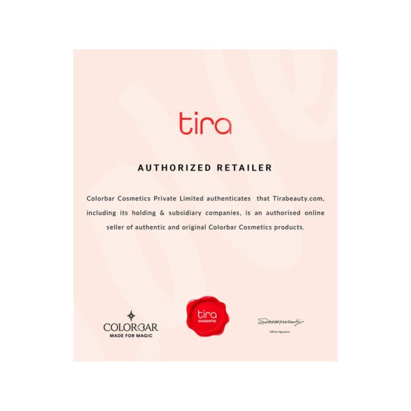 Colorbar Timeless Lift Miracle Cleanser (70 ml) - Colorbar