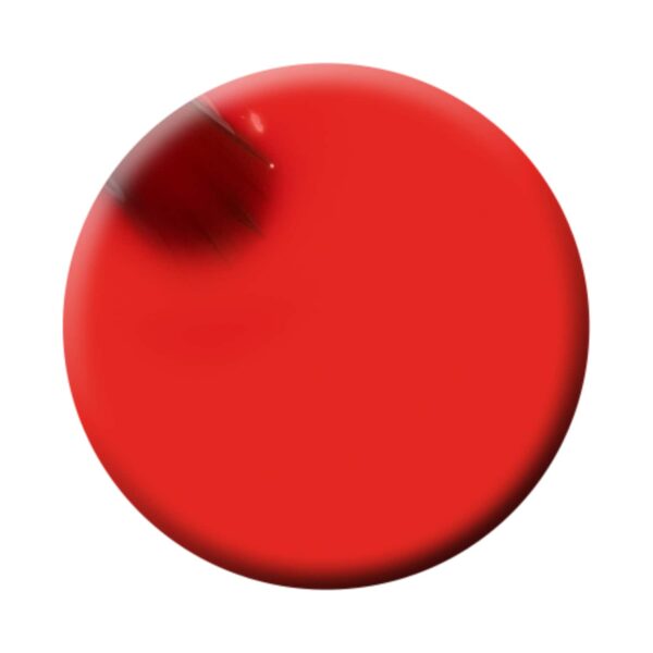 Colorbar Vegan Nail Lacquer - 003 Dare Devil (8ml) - Colorbar