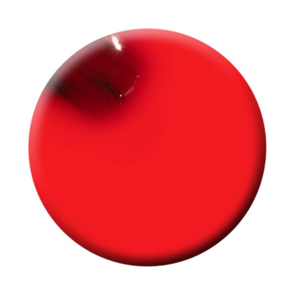 Colorbar Vegan Nail Lacquer - 006 Chilli Red (8 ml) - Colorbar