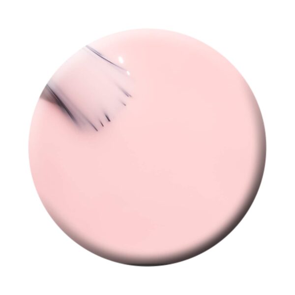 Colorbar Vegan Nail Lacquer - 021 Candy Pink (8 ml) - Colorbar