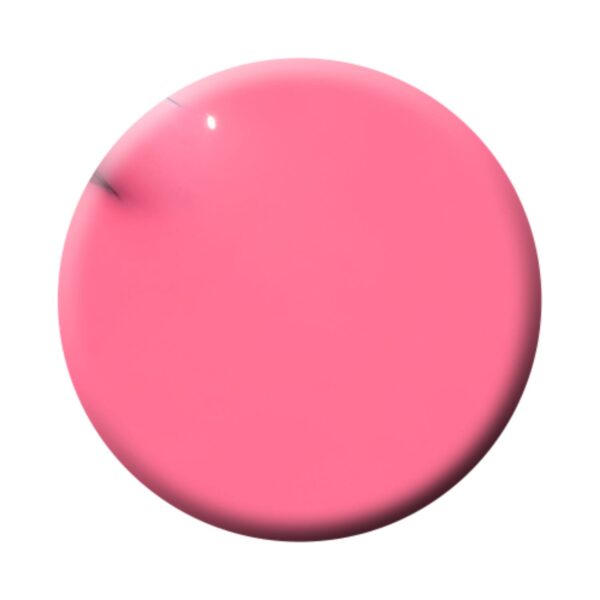 Colorbar Vegan Nail Lacquer - 024 Candy Cane (8 ml) - Colorbar