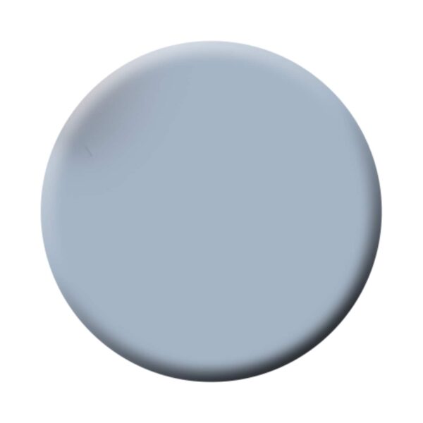 Colorbar Vegan Nail Lacquer - 203 Sky Line (8 ml) - Colorbar