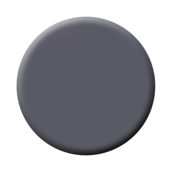 Colorbar Vegan Nail Lacquer - 204 Blind Folded (8 ml) - Colorbar