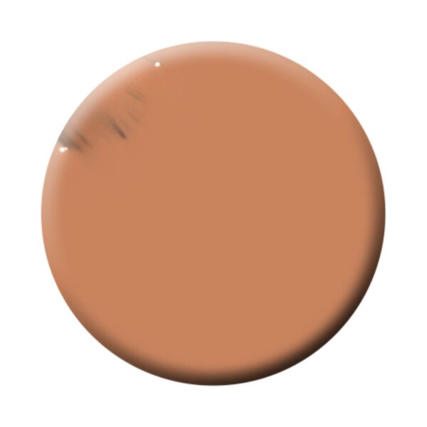Colorbar Vegan Nail Lacquer - 243 Elena (8 ml) - Colorbar