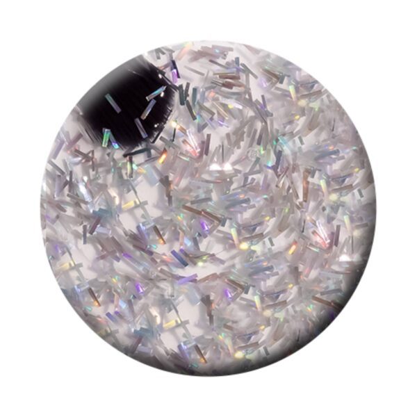 Colorbar Vegan Nail Lacquer - 284 Solitaire (8 ml) - Colorbar