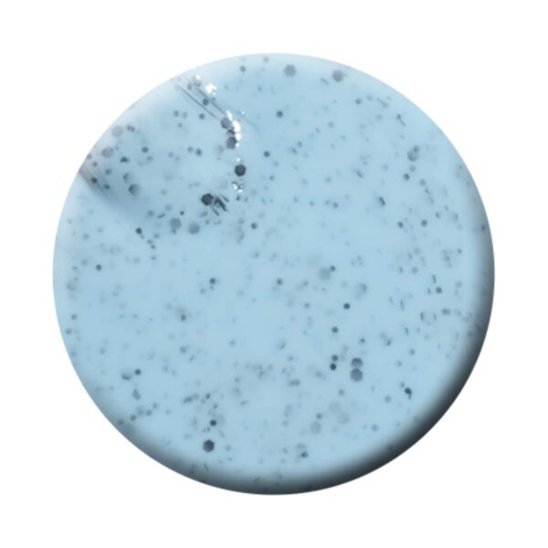 Colorbar Vegan Nail Lacquer - 287 Cookie Crumble (8 ml) - Colorbar