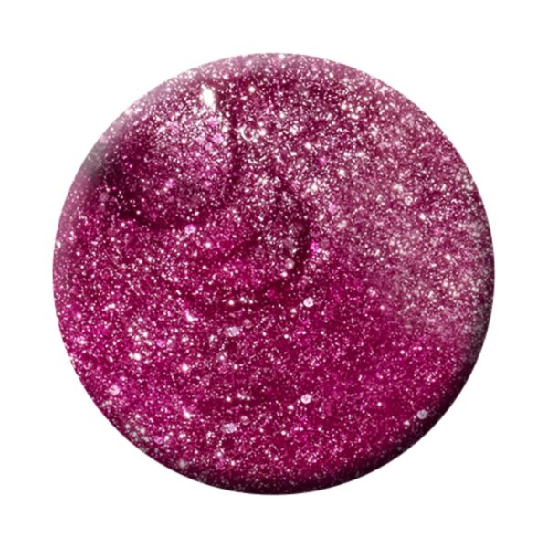 Colorbar Vegan Nail Lacquer - 292 Dressy (8 ml) - Colorbar