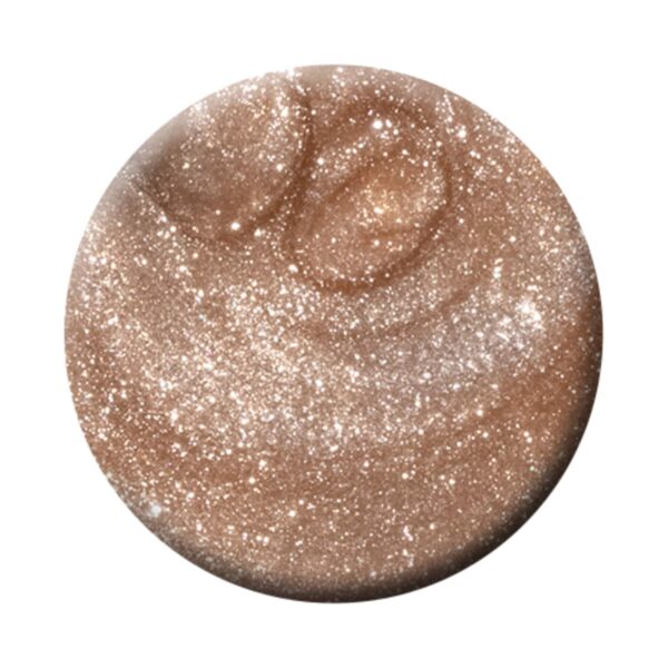 Colorbar Vegan Nail Lacquer - 297 Melt (8 ml) - Colorbar