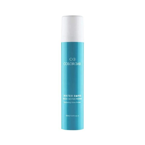 Colorbar Water Bomb Collection Primer Water (30ml) - Colorbar