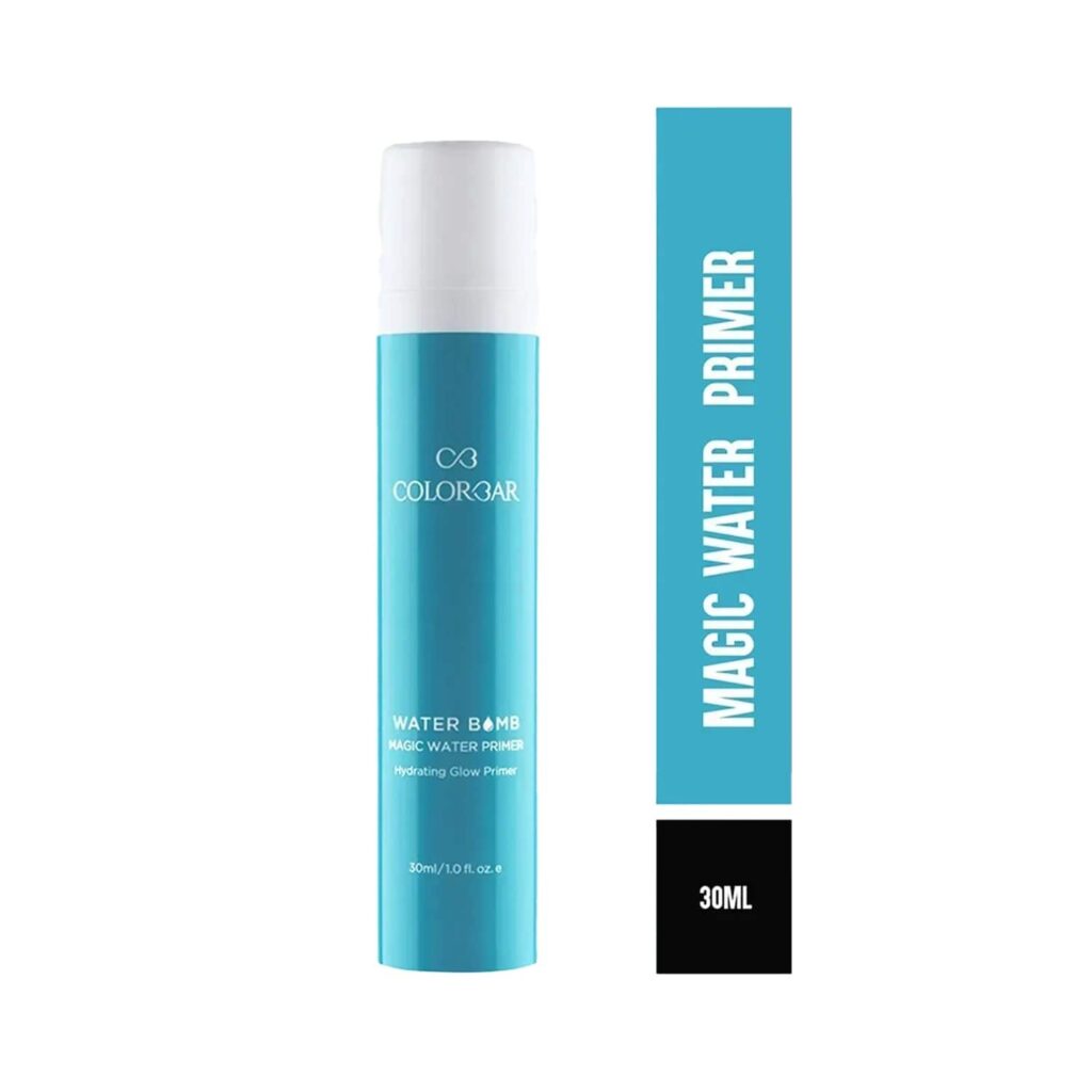 Colorbar Water Bomb Collection Primer Water (30ml) - Colorbar