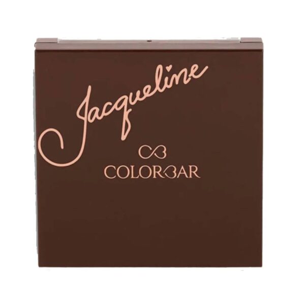 Colorbar X Jacqueline Glow With Love Highlighter - 001 Prismatic Romance (9.5g) - Colorbar