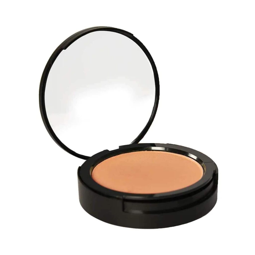 Coloressence Compact Powder - Dusky (10g) - Coloressence