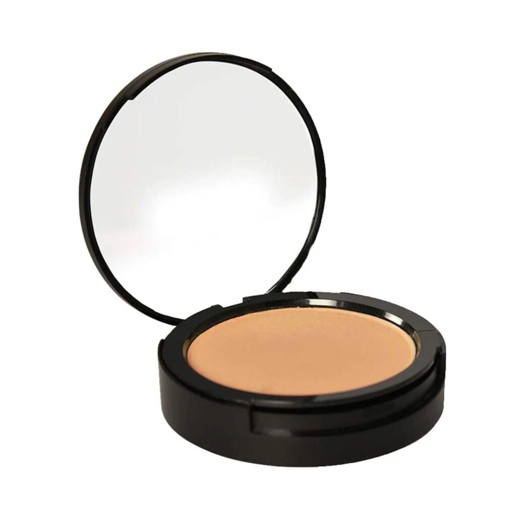 Coloressence Compact Powder - Ivory Beige (10g) - Coloressence