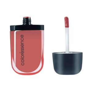 Coloressence Intense Soft Matte Liquid Lip Color Lipstick - Truffle (8ml) - Coloressence