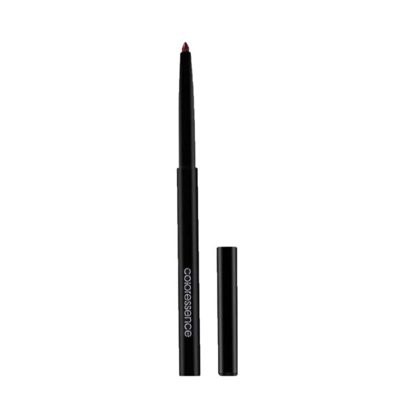 Coloressence Long Stay Opaque Finish Creamy Definer Lip Liner Pencil - Rust (0.25g) - Coloressence