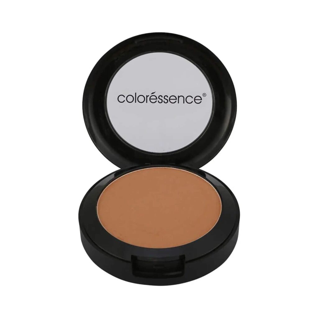 Coloressence Matte Contour Powder - Bronzer (10g) - Coloressence
