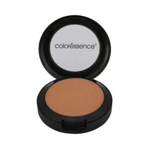 Coloressence Matte Contour Powder - Bronzer (10g) - Coloressence