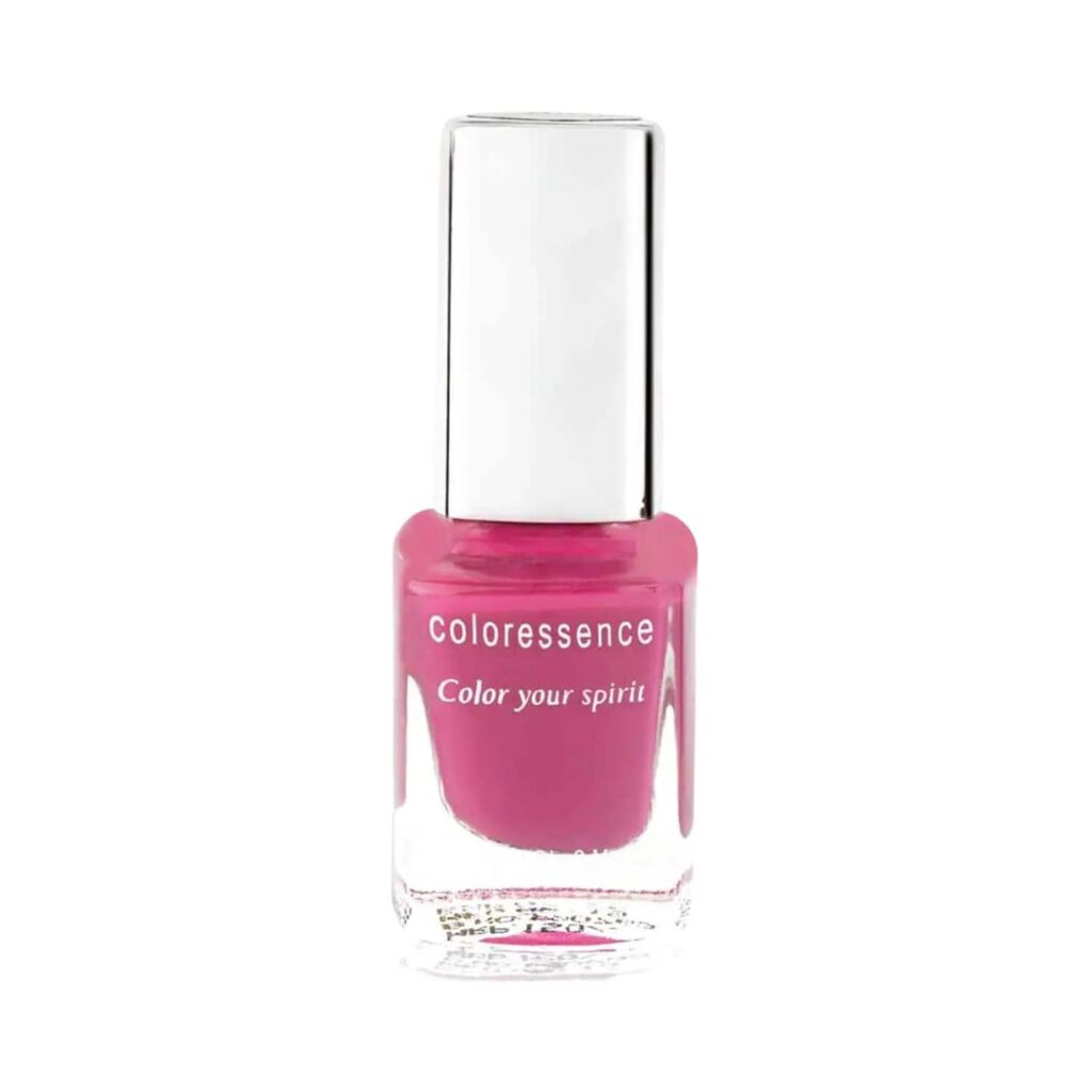 Coloressence Regular Nail Paint - Magenta (10ml) - Coloressence