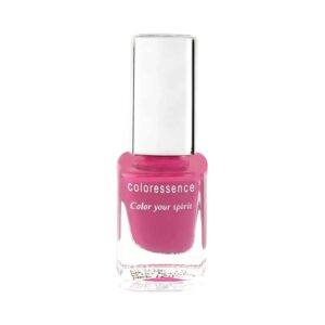 Coloressence Regular Nail Paint - Magenta (10ml) - Coloressence