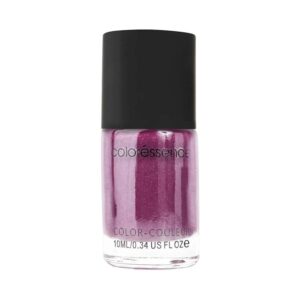 Coloressence Regular Nail Paint - Prime Rose (10ml) - Coloressence