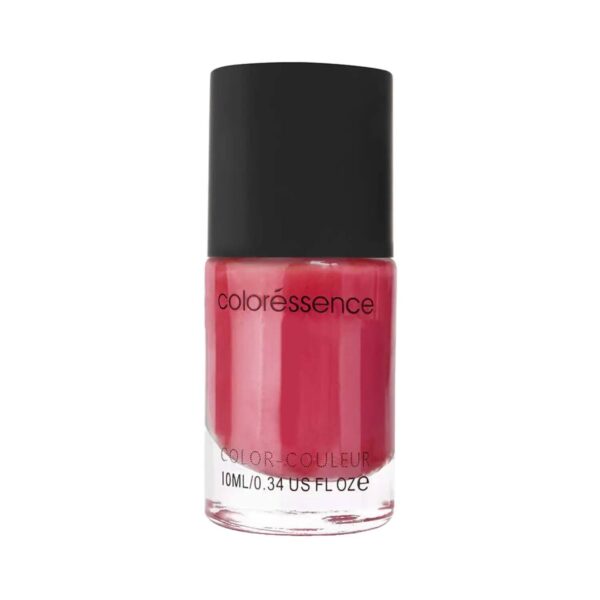 Coloressence Regular Nail Paint - Punch (10ml) - Coloressence