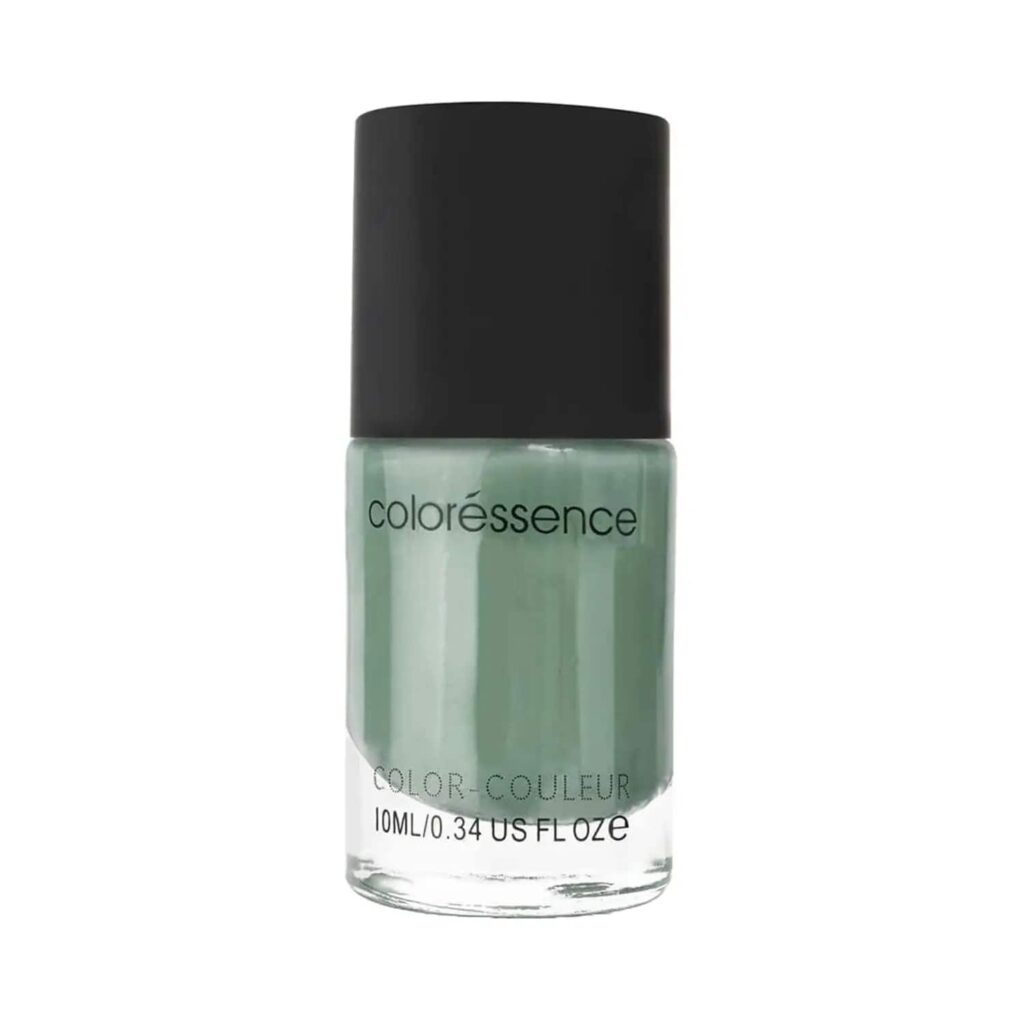 Coloressence Regular Nail Paint - Seven Seas (10ml) - Coloressence