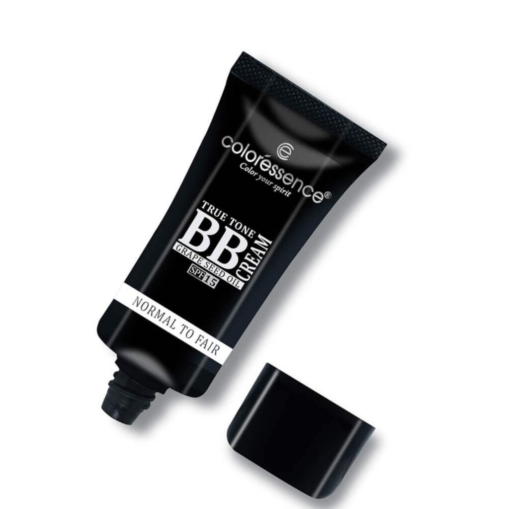 Coloressence True tone BB Cream (40 g) - Coloressence