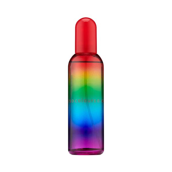 Colour Me Femme Colours Eau De Parfum (100ml) - Colour Me