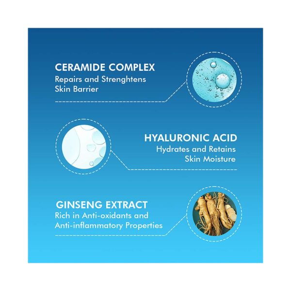Conscious Chemist Hydrating Gentle Face Cleanser + Refill Pack (350ml) - Conscious Chemist