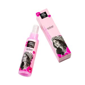 Cos-IQ Emily In Paris Emily's Enchante Mist For Women (100 ml) - Cos-IQ