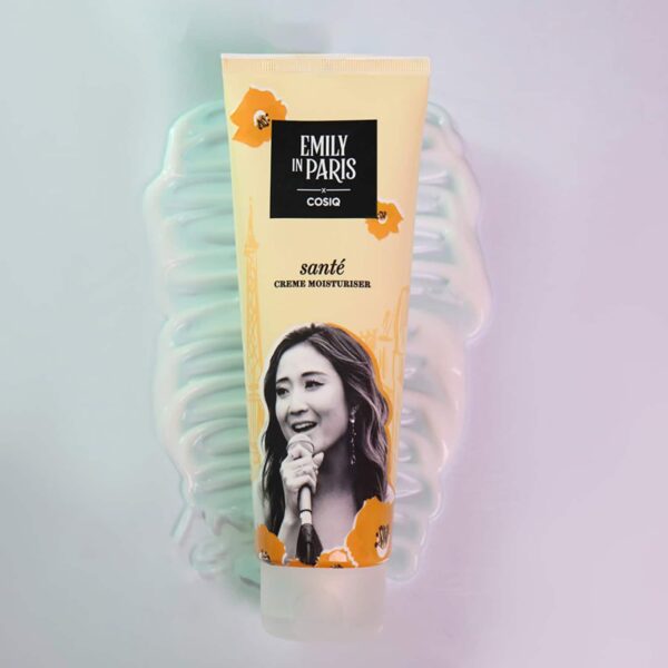 Cos-IQ Emily In Paris Mindy's Sante Moisturizer (200 ml) - Cos-IQ