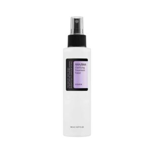 COSRX AHA/BHA Clarifying Treatment Toner (150ml) - COSRX